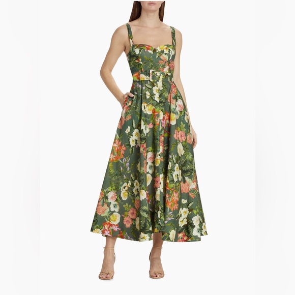 Cara Cara Dress - Picture 2 of 7